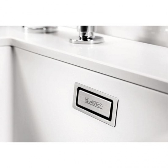Кухненска Мивка Blanco SUBLINE 700-U-soft white