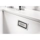 Кухненска Мивка Blanco SUBLINE 700-U-soft white