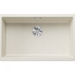 Кухненска Мивка Blanco SUBLINE 700-U-soft white