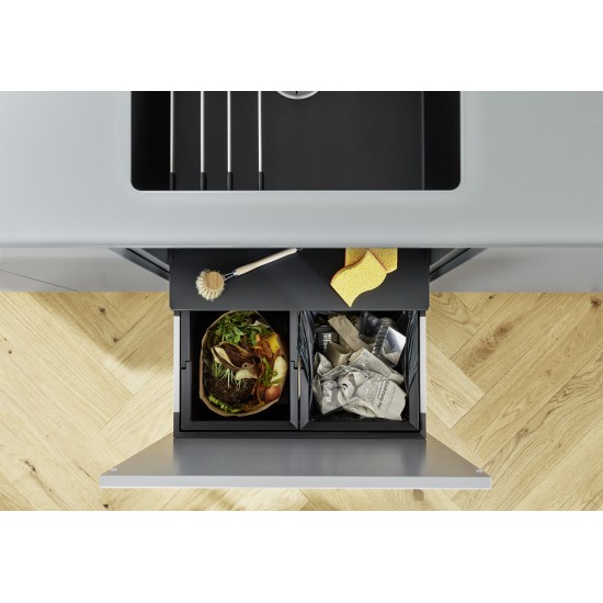 СИСТЕМА BLANCO SELECT II Compact 60/2 - 526207