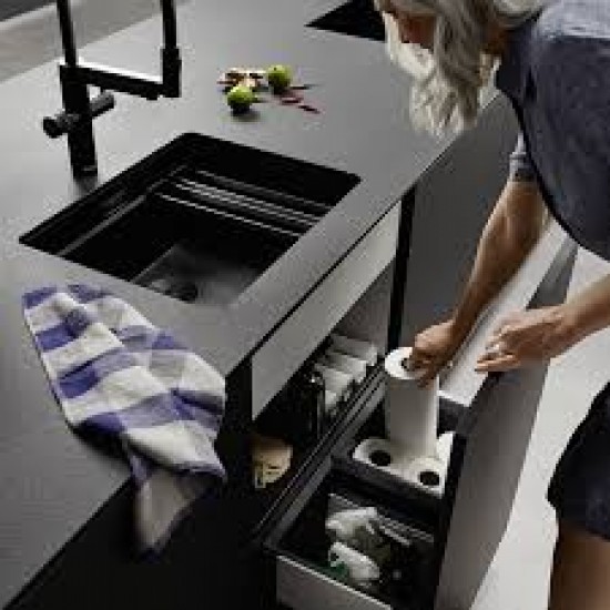 СИСТЕМА BLANCO SELECT II Compact 60/2 - 526207