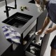 СИСТЕМА BLANCO SELECT II Compact 60/2 - 526207