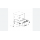 СИСТЕМА BLANCO SELECT II Compact 60/2 - 526207