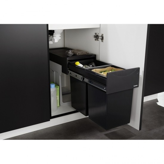 СИСТЕМА BLANCO SELECT BOTTON II 30/2