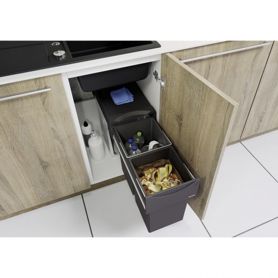 СИСТЕМА BLANCO SELECT BOTTON II 30/2