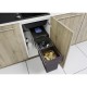 СИСТЕМА BLANCO SELECT BOTTON II 30/2