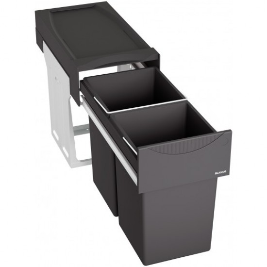 СИСТЕМА BLANCO SELECT BOTTON II 30/2