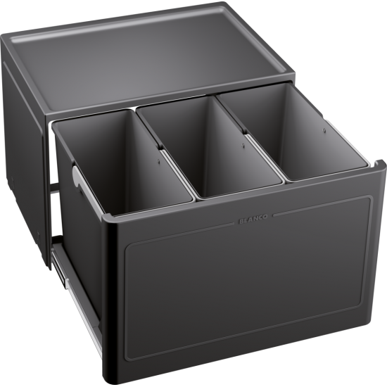 СИСТЕМА BLANCO SELECT BOTTON PRO 60/3 AUTOMATIC 