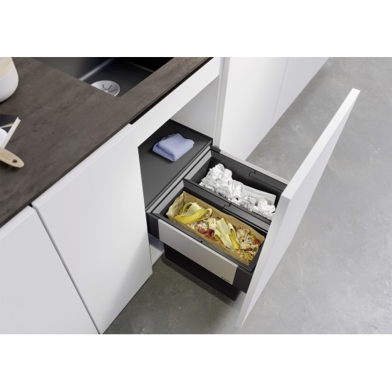 СИСТЕМА BLANCO SELECT II 45/2 