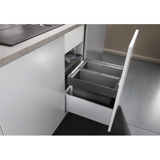СИСТЕМА BLANCO SELECT II 45/2 
