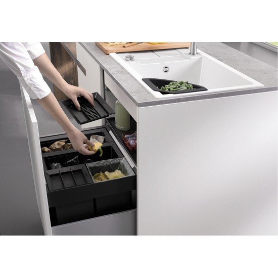 СИСТЕМА BLANCO FLEXON II 60/4