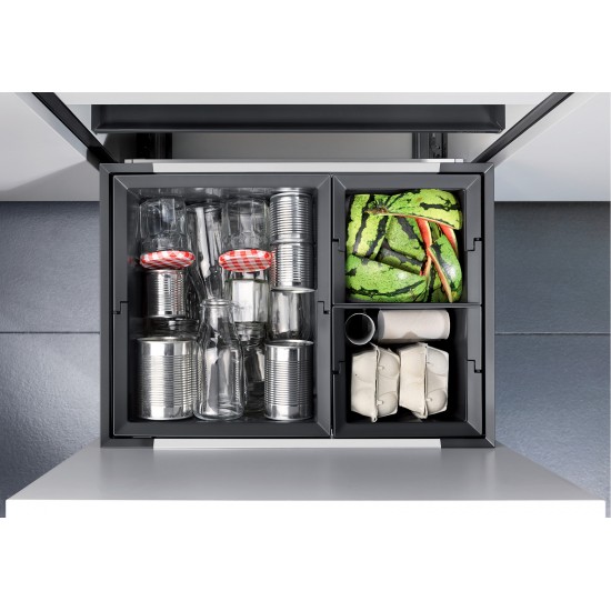 СИСТЕМА BLANCO FLEXON XL II 60/3
