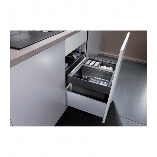 СИСТЕМА BLANCO FLEXON XL II 60/3