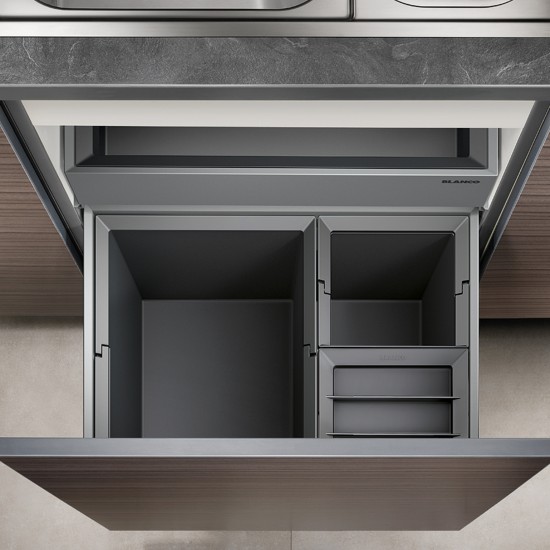 СИСТЕМА BLANCO FLEXON XL II 60/3
