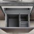 СИСТЕМА BLANCO FLEXON XL II 60/3