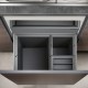 СИСТЕМА BLANCO FLEXON XL II 60/3