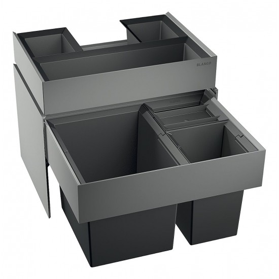 СИСТЕМА BLANCO FLEXON XL II 60/3