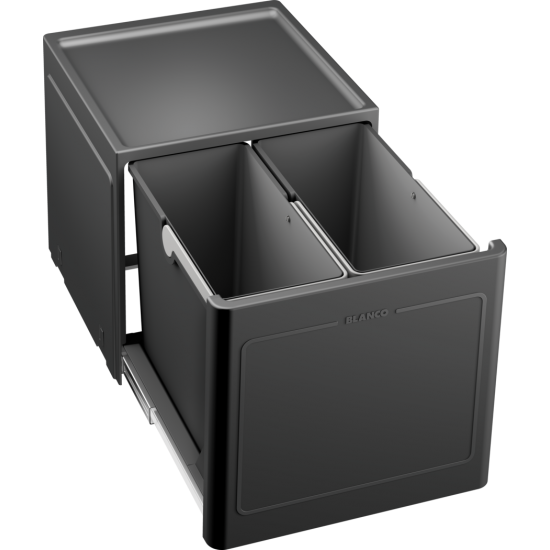 СИСТЕМА BLANCO SELECT BOTTON PRO 45/2 MANUAL