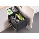 СИСТЕМА BLANCO SELECT BOTTON PRO 45/2 MANUAL
