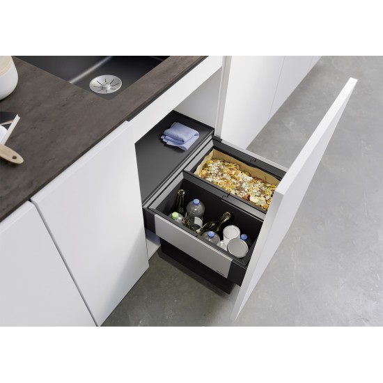 СИСТЕМА BLANCO SELECT II 50/2