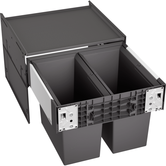 СИСТЕМА BLANCO SELECT II 50/2