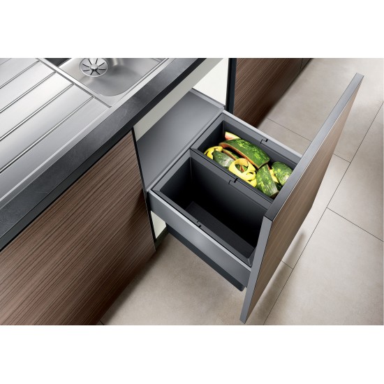 СИСТЕМА BLANCO SELECT II 50/2