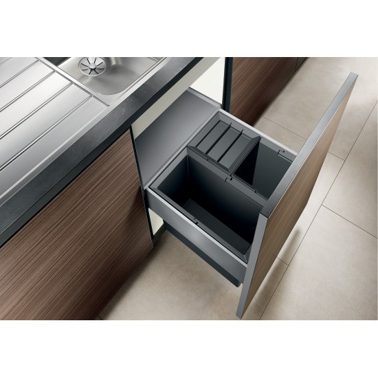 СИСТЕМА BLANCO SELECT II 50/3