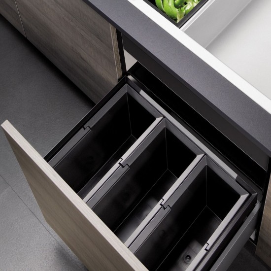 СИСТЕМА BLANCO SELECT II 60/3