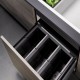 СИСТЕМА BLANCO SELECT II 60/3