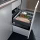 СИСТЕМА BLANCO SELECT II 60/4