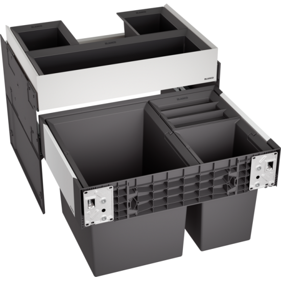 СИСТЕМА BLANCO SELECT XL 60/3