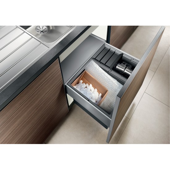 СИСТЕМА BLANCO SELECT XL 60/3
