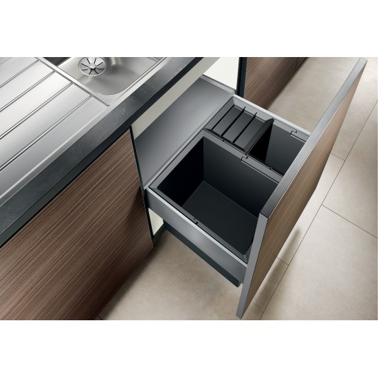 СИСТЕМА BLANCO SELECT XL 60/3