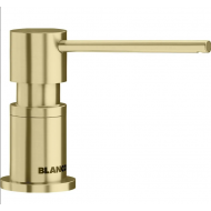 Дозатор BLANCO Lato Satin Gold