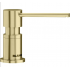 Дозатор BLANCO Lato Satin Gold