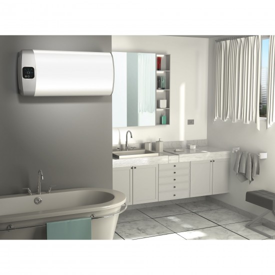 Бойлер ARISTON VELIS EVO 50 EU V/H/RU