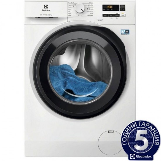Пералня Electrolux EW6F1482E