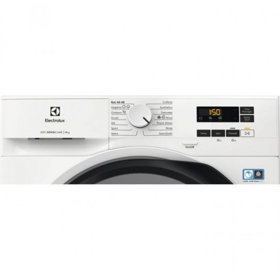 Пералня Electrolux EW6F1482E