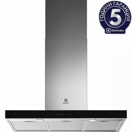 Абсорбатор EElectrolux LFT769X