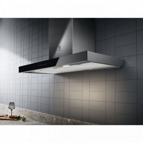 Абсорбатор EElectrolux LFT769X