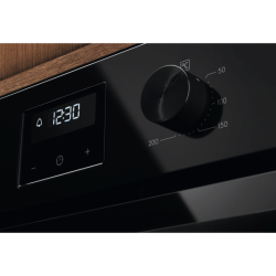 Фурна за вграждане Electrolux LOFGF00BK