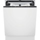 Съдомиялна Electrolux E62LC200S