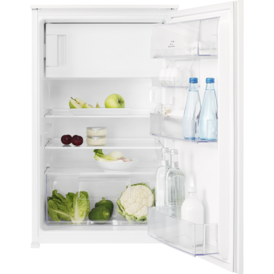 Хладилник Electrolux LFB2AE88S