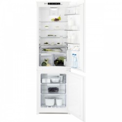 Хладилник Electrolux ENN2854COW