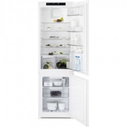 Хладилник Electrolux ELNT7TF18S