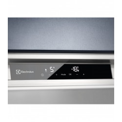 Хладилник Electrolux ELNT7TF18S