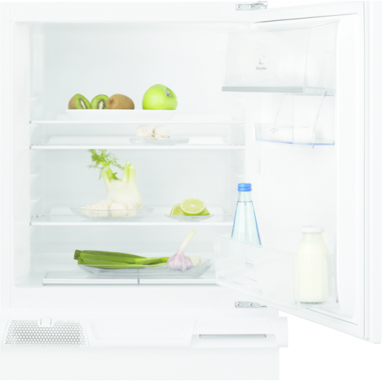 Хладилник Electrolux LXB2AE82S