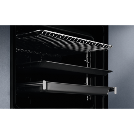 Фурна за вграждане Electrolux LOF4P06BK