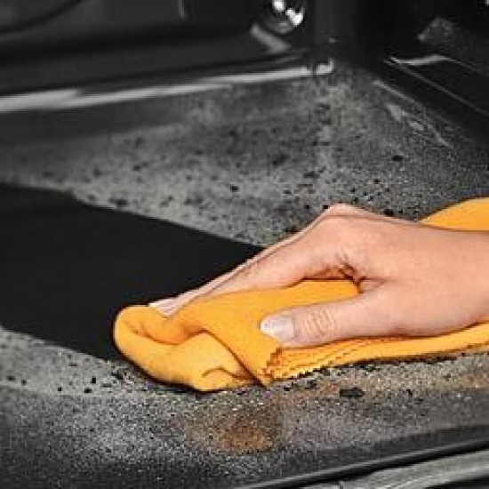 Фурна за вграждане Electrolux KOEBP39X