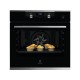 Фурна за вграждане Electrolux KODEH70X